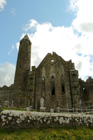 Rock of Cashel