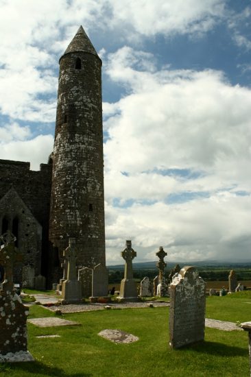 Rock of Cashel