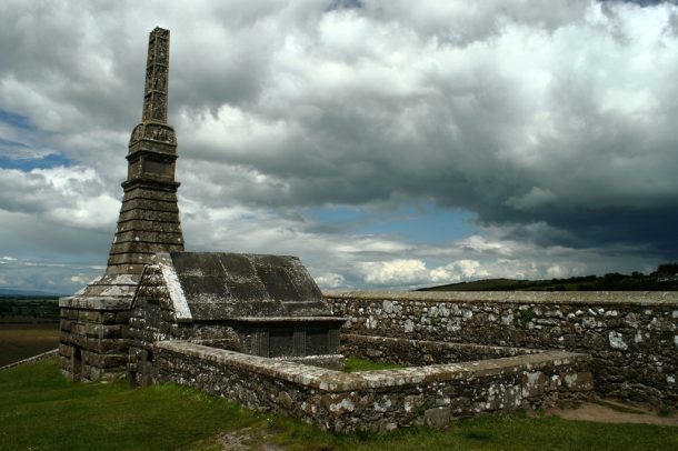 Rock of Cashel