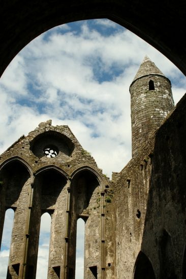 Rock of Cashel