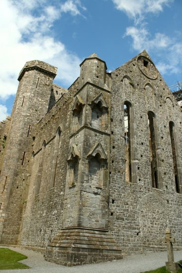 Rock of Cashel