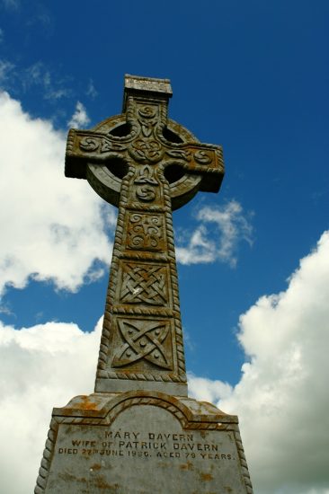 Rock of Cashel