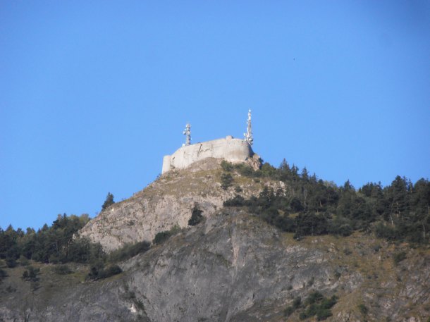 Fort du Télégraphe