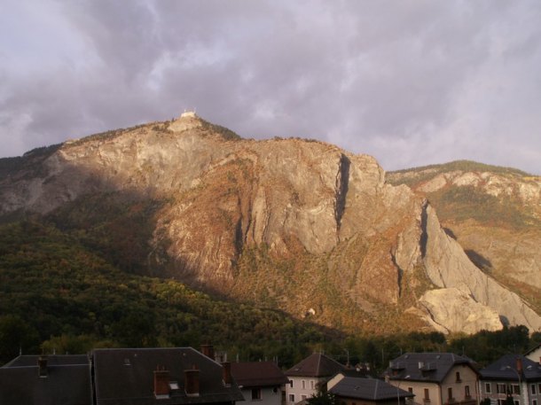 Fort du Télégraphe