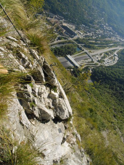 Fort du Télégraphe