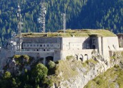 Fort du Télégraphe