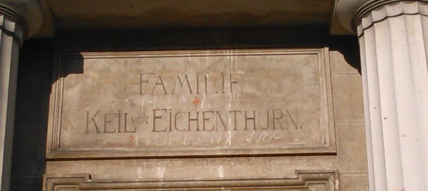 Keil von Eichenthurn