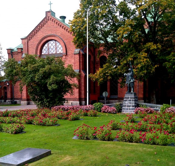 TAMPERE