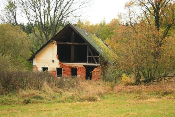 Pohádka (Christelhof)