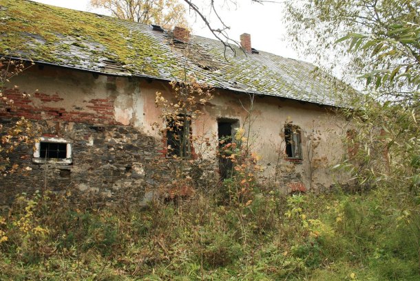 Pohádka (Christelhof)