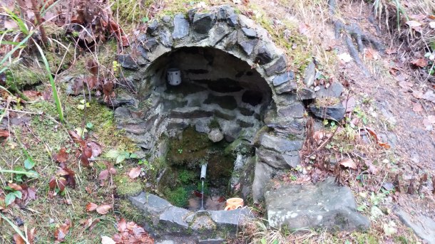 Studánka