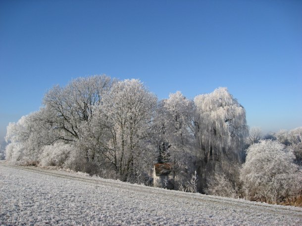 Židovský hřbitov - Litomyšl