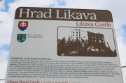 Hrad Likava (SK)