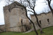 Hrad Hainburg (AT)