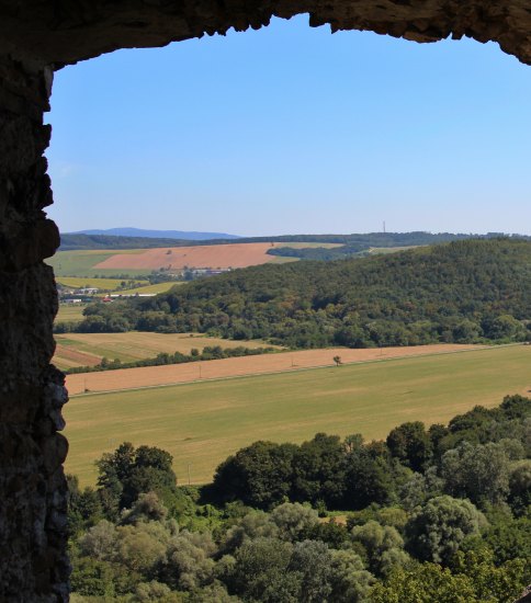 Hrad Čičva (SK)