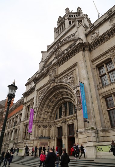 Victoria and Albert Museum (UK)