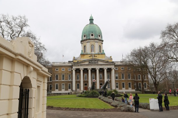 Imperial War Museum (UK)