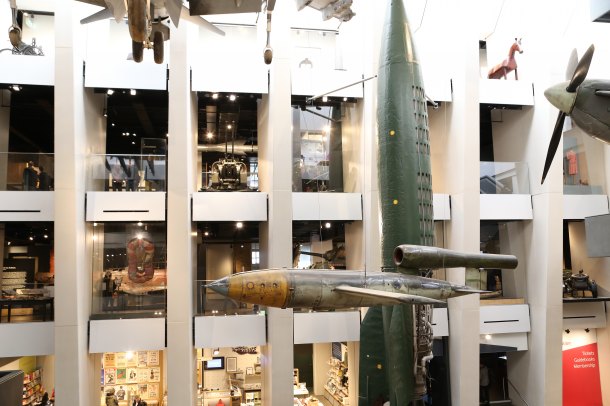 Imperial War Museum (UK)