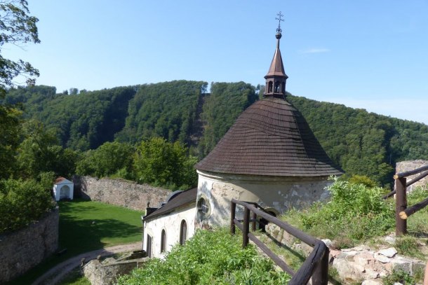 Hrad Potštejn