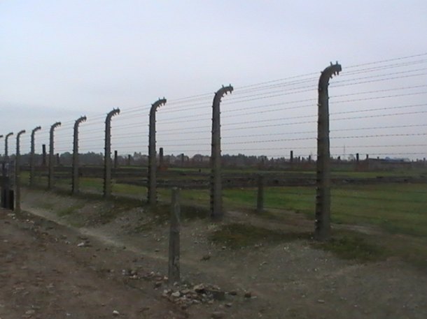 KZ Auschwitz Birkenau