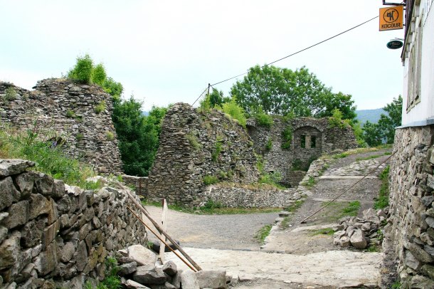 Hrad Tolštejn