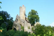 Hrad Frýdštejn