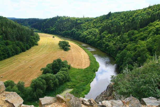 Hrad Krašov