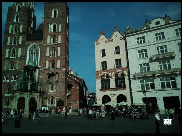 Krakow