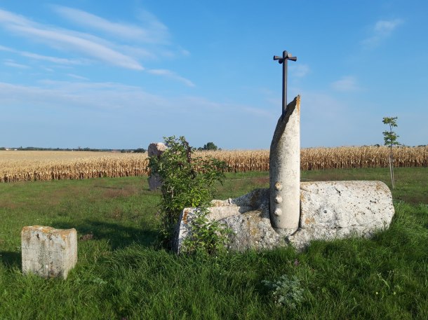 Trojhraničie: Slovensko - Maďarsko - Rakúsko