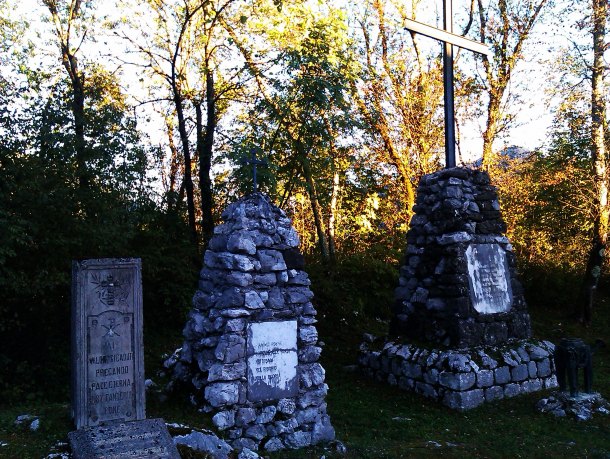 Caporetto-Isonzo