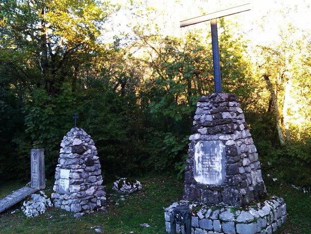 Caporetto-Isonzo