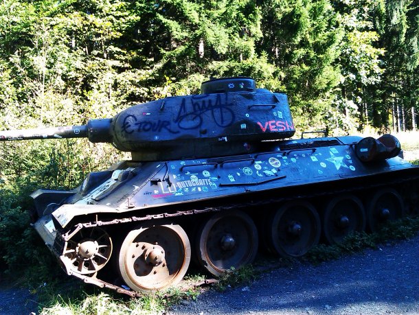 T34