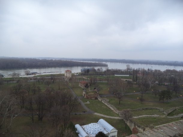 Kalemegdan