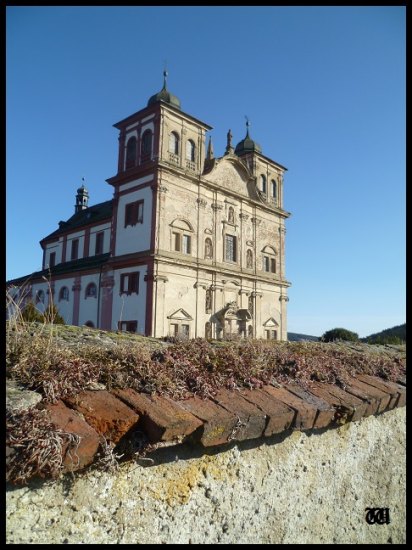 Kostel Povýšení sv.Kříže