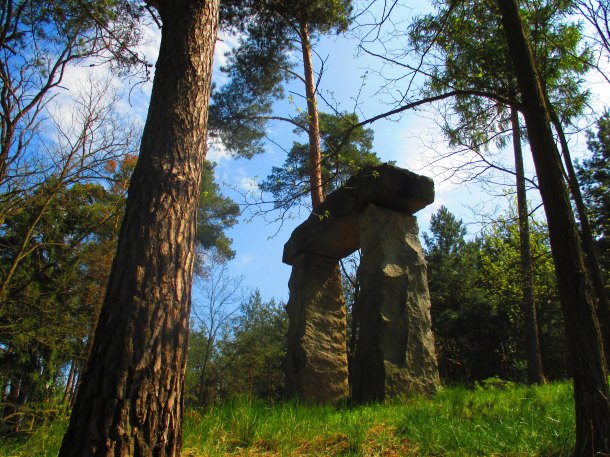 Dolmen