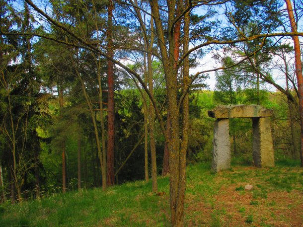 Dolmen