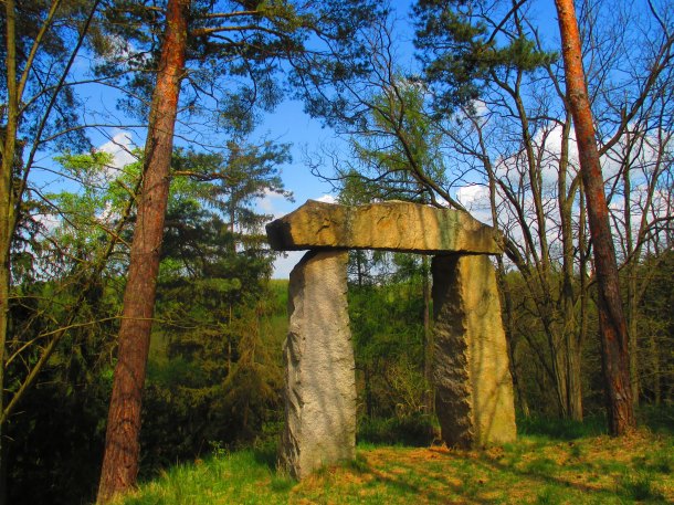 Dolmen