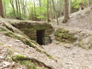 Studánka v Hradkově