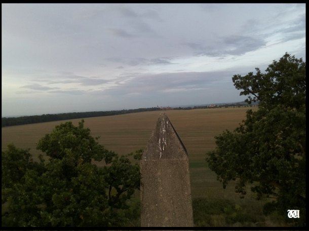 Martinický obelisk