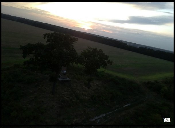 Martinický obelisk