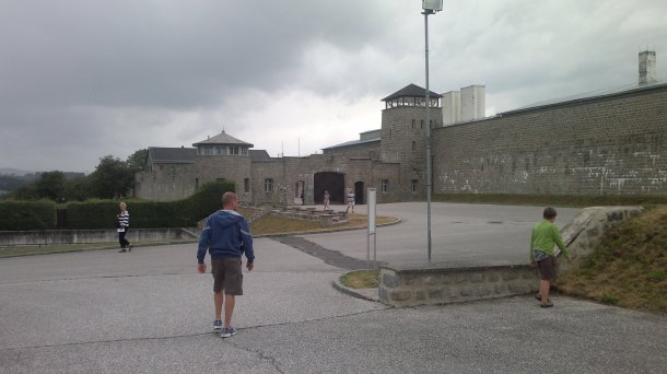 Mauthausen