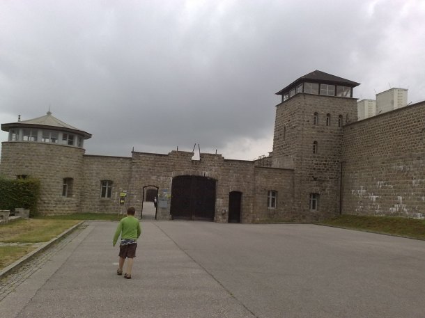 Mauthausen