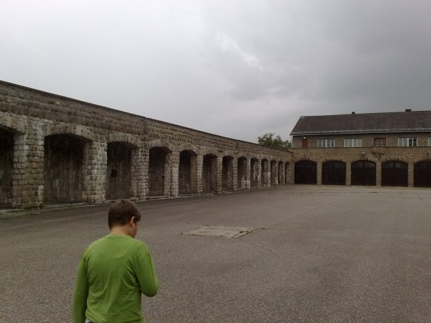 Mauthausen