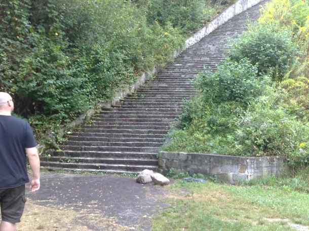 Mauthausen 3