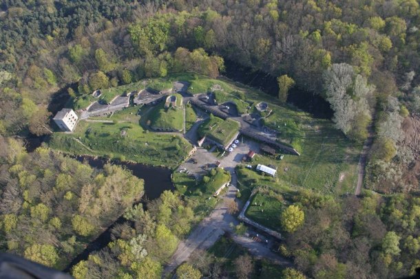 Fort Zachodni