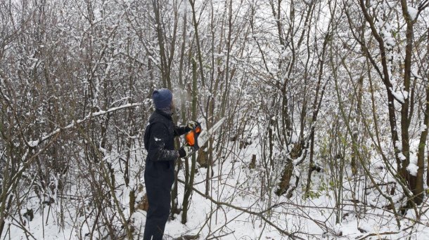 Dobrovoľníctvo v archeológii na Slovensku