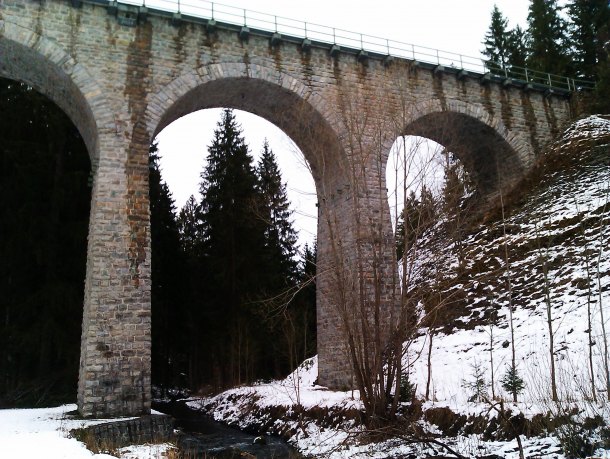 Viadukt