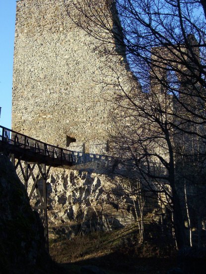 CORNŠTEJN