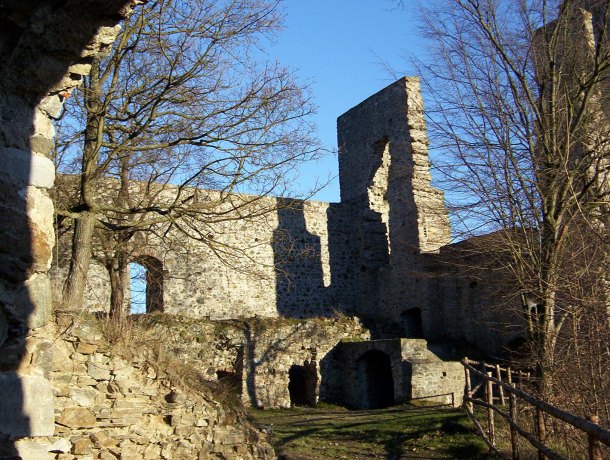 CORNŠTEJN