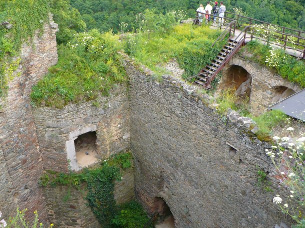 NOVÝ HRÁDEK